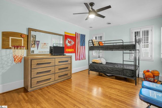 1107 Springdale Road, Anderson, SC 29621