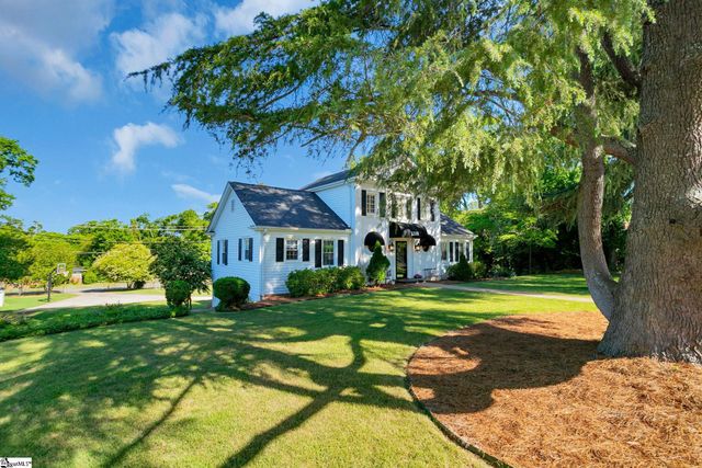 1107 Springdale Road, Anderson, SC 29621