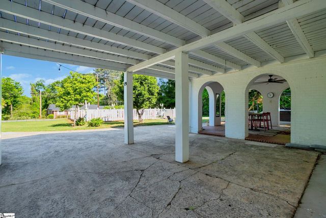 1107 Springdale Road, Anderson, SC 29621