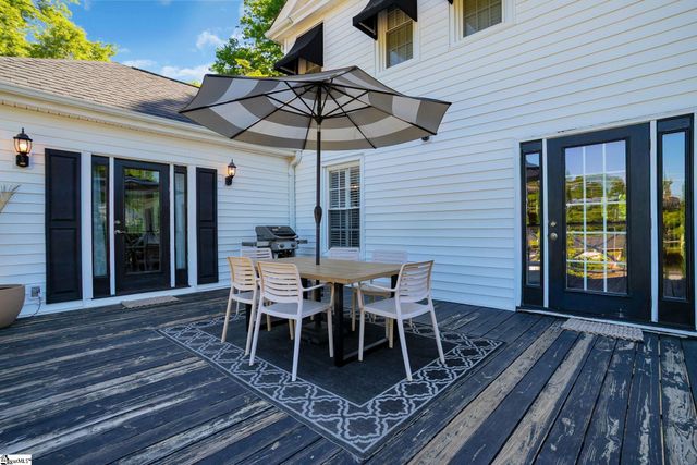 1107 Springdale Road, Anderson, SC 29621