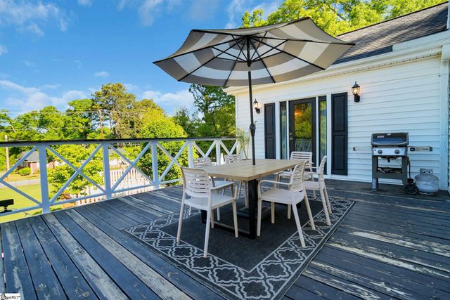 1107 Springdale Road, Anderson, SC 29621