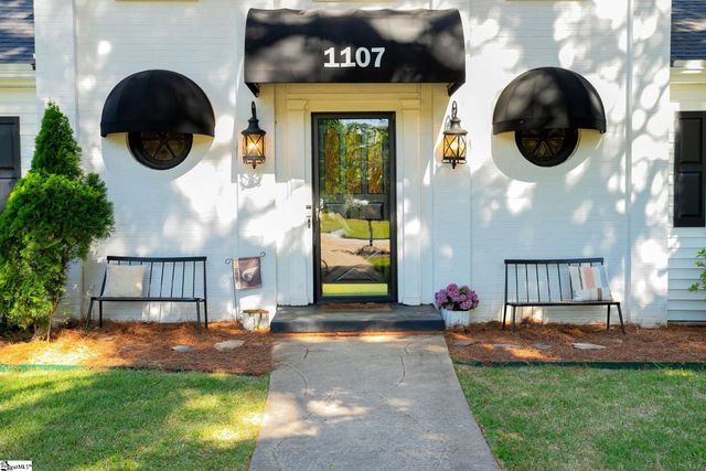 1107 Springdale Road, Anderson, SC 29621
