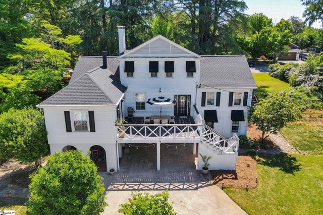 1107 Springdale Road, Anderson, SC 29621