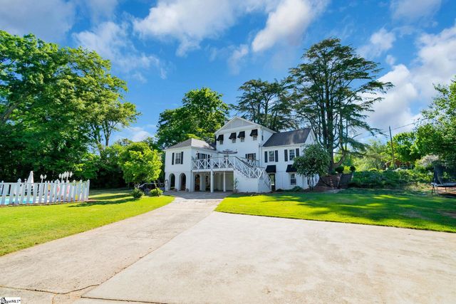 1107 Springdale Road, Anderson, SC 29621