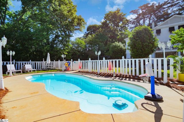 1107 Springdale Road, Anderson, SC 29621