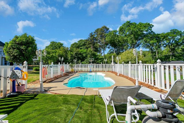 1107 Springdale Road, Anderson, SC 29621