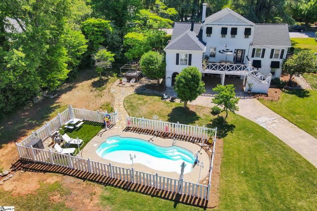 1107 Springdale Road, Anderson, SC 29621