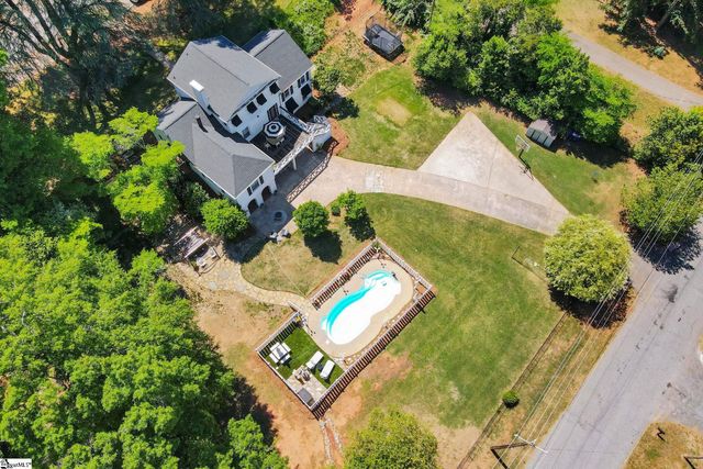 1107 Springdale Road, Anderson, SC 29621