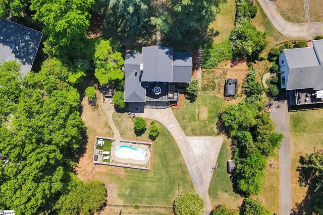 1107 Springdale Road, Anderson, SC 29621