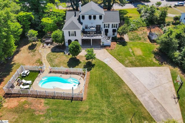 1107 Springdale Road, Anderson, SC 29621