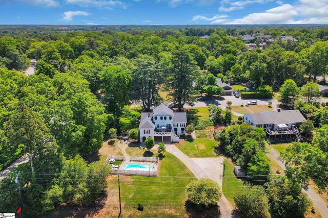 1107 Springdale Road, Anderson, SC 29621