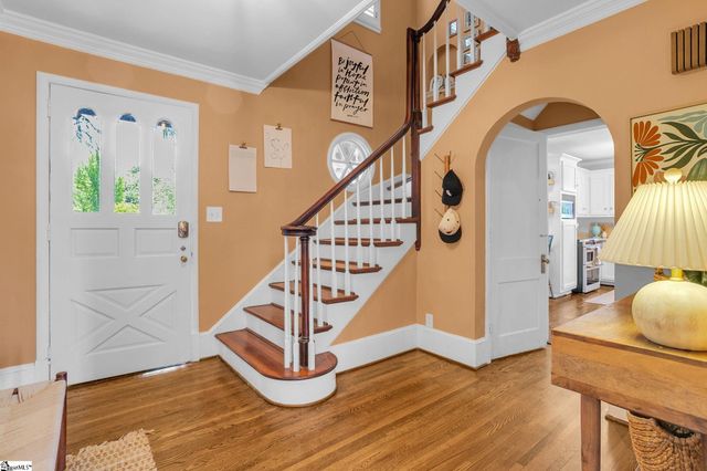 1107 Springdale Road, Anderson, SC 29621