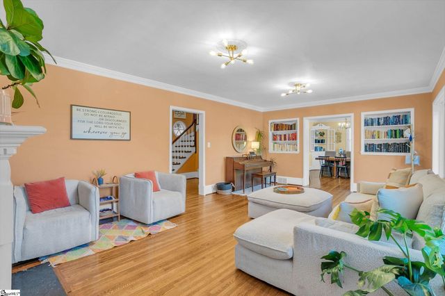 1107 Springdale Road, Anderson, SC 29621