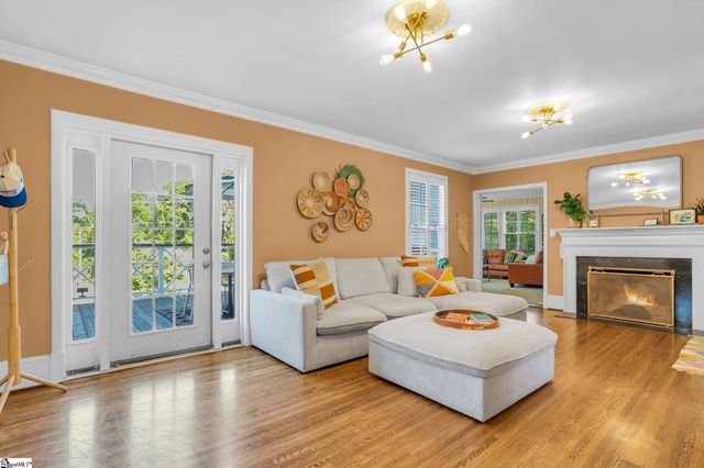 1107 Springdale Road, Anderson, SC 29621