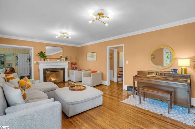 1107 Springdale Road, Anderson, SC 29621