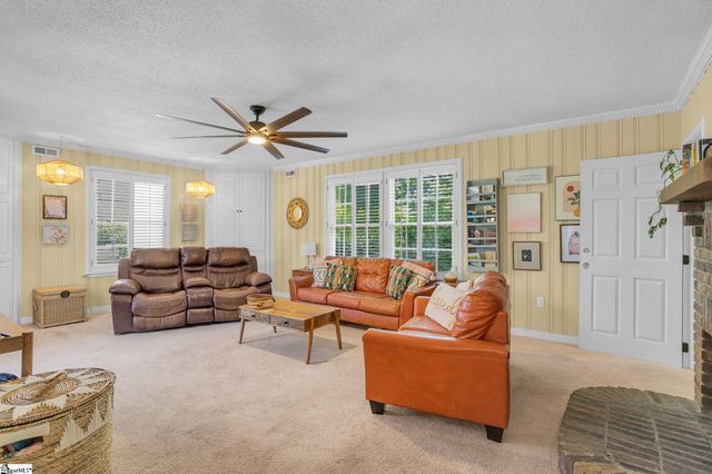 1107 Springdale Road, Anderson, SC 29621