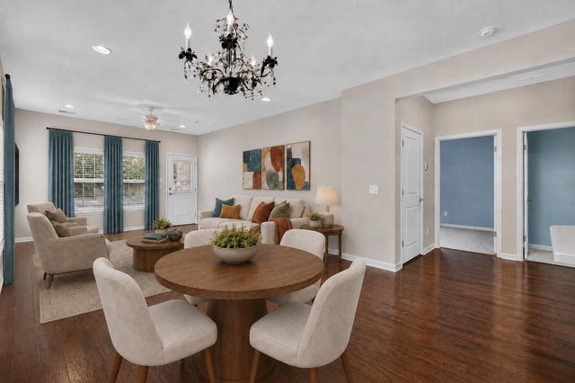 2658 Woodfield Court, North Charleston, SC 29406