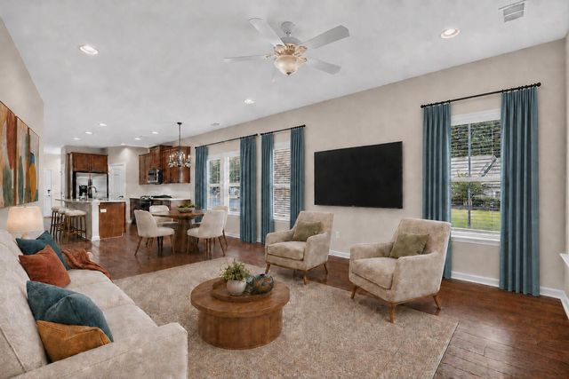 2658 Woodfield Court, North Charleston, SC 29406