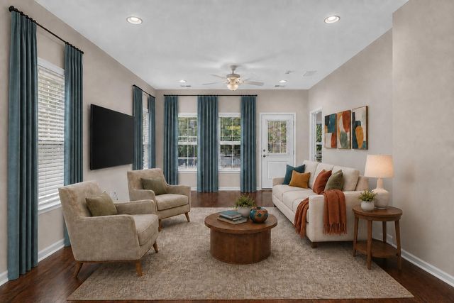 2658 Woodfield Court, North Charleston, SC 29406