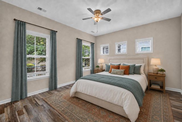 2658 Woodfield Court, North Charleston, SC 29406