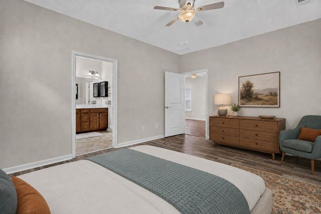 2658 Woodfield Court, North Charleston, SC 29406
