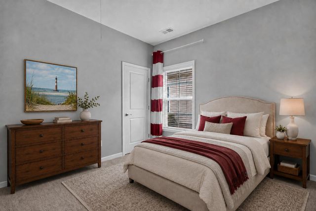 2658 Woodfield Court, North Charleston, SC 29406