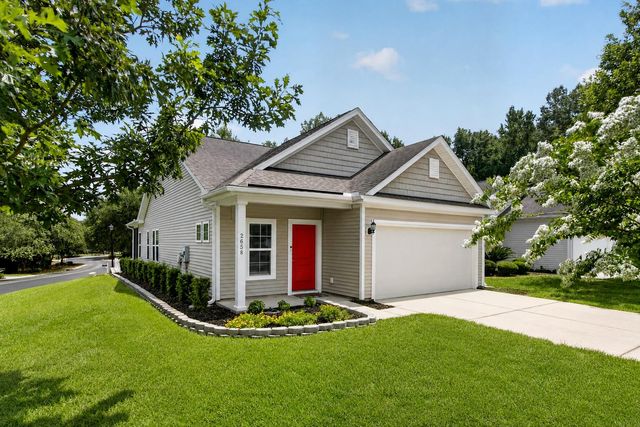 2658 Woodfield Court, North Charleston, SC 29406