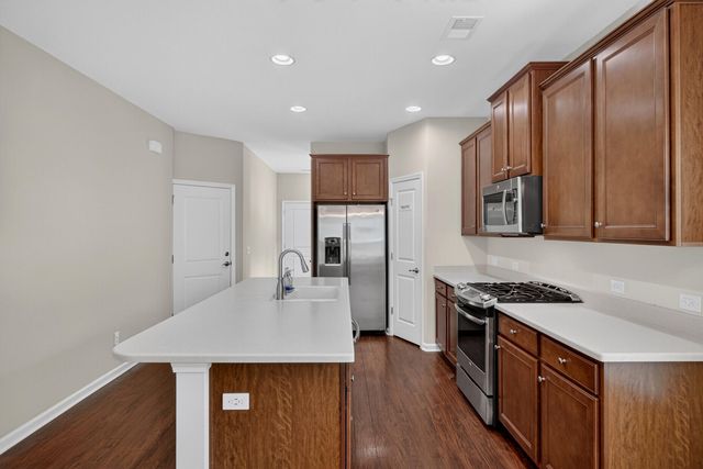2658 Woodfield Court, North Charleston, SC 29406