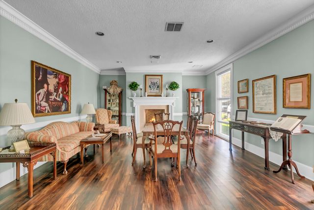 2658 Woodfield Court, North Charleston, SC 29406