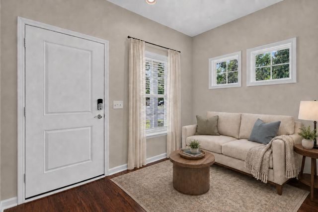 2658 Woodfield Court, North Charleston, SC 29406
