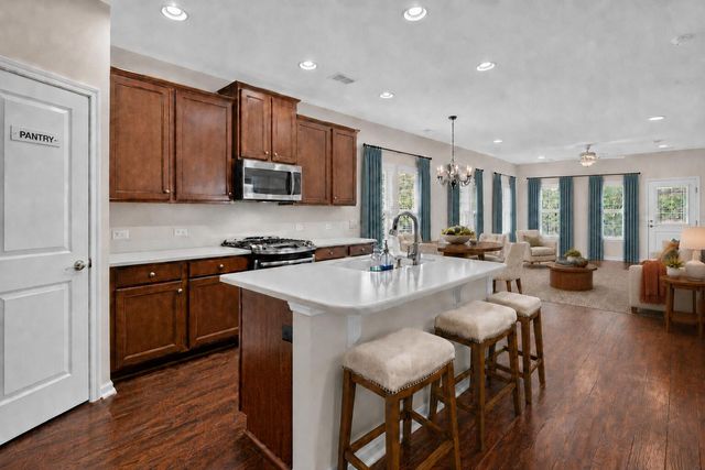 2658 Woodfield Court, North Charleston, SC 29406
