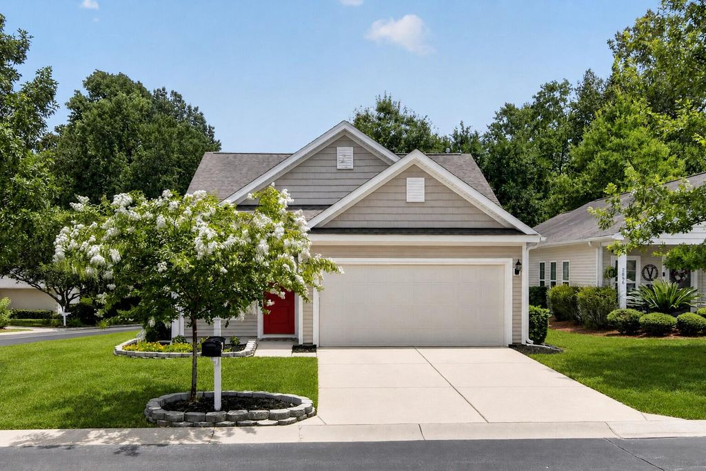 2658 Woodfield Court, North Charleston, SC 29406