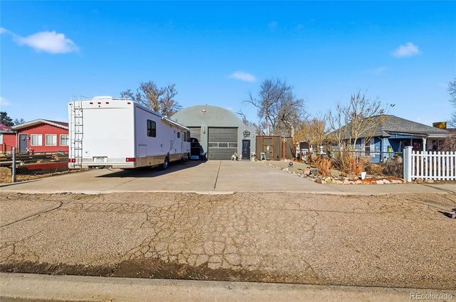 410 Goodrich Avenue, Platteville, CO 80651