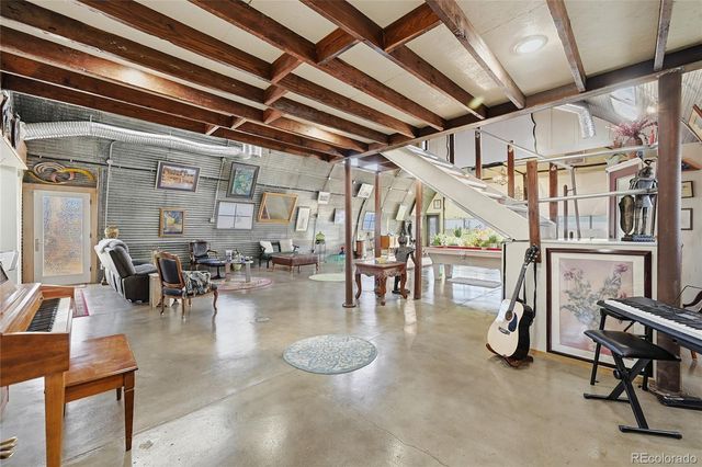 410 Goodrich Avenue, Platteville, CO 80651