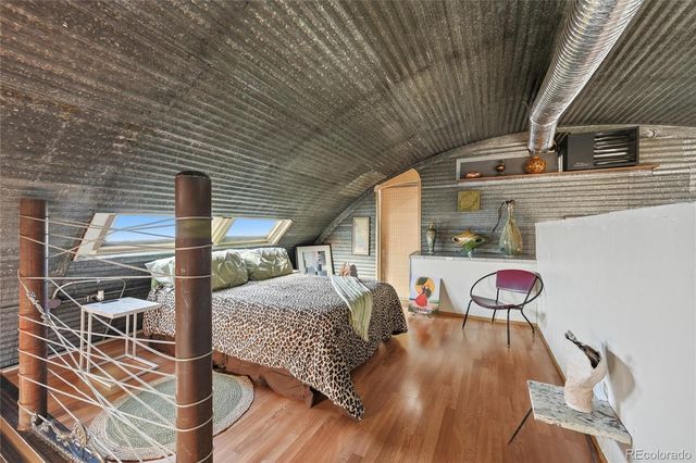 410 Goodrich Avenue, Platteville, CO 80651