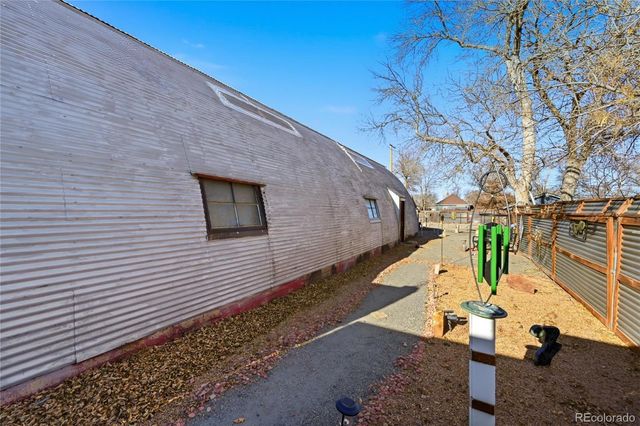 410 Goodrich Avenue, Platteville, CO 80651