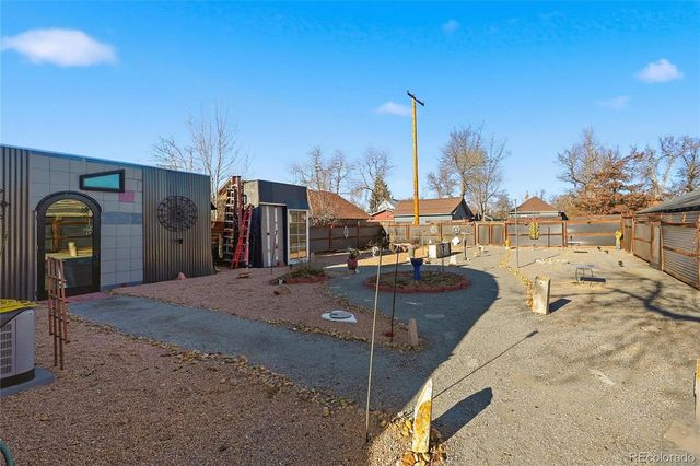 410 Goodrich Avenue, Platteville, CO 80651