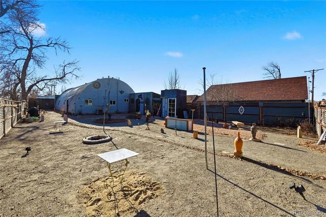 410 Goodrich Avenue, Platteville, CO 80651