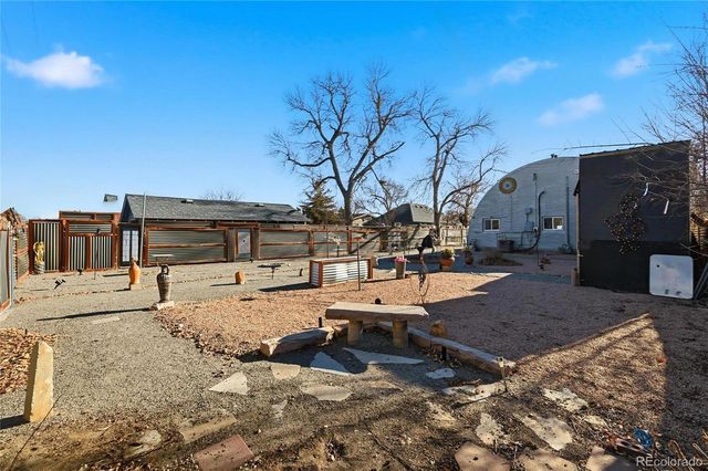 410 Goodrich Avenue, Platteville, CO 80651