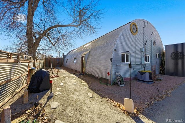 410 Goodrich Avenue, Platteville, CO 80651