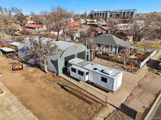 410 Goodrich Avenue, Platteville, CO 80651