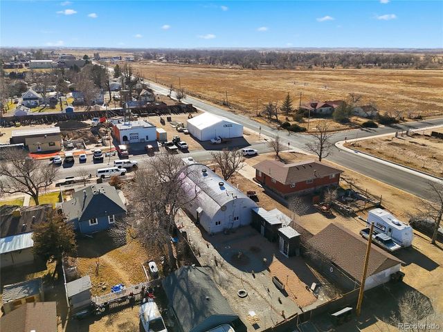 410 Goodrich Avenue, Platteville, CO 80651