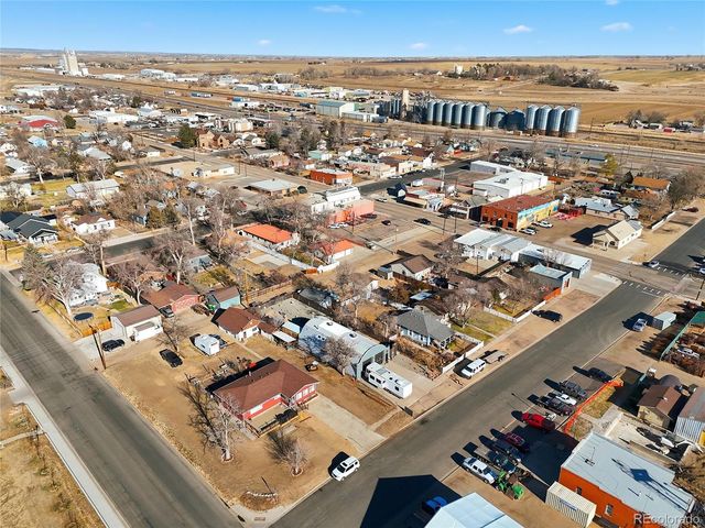 410 Goodrich Avenue, Platteville, CO 80651