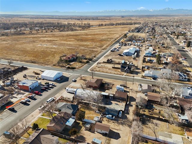 410 Goodrich Avenue, Platteville, CO 80651