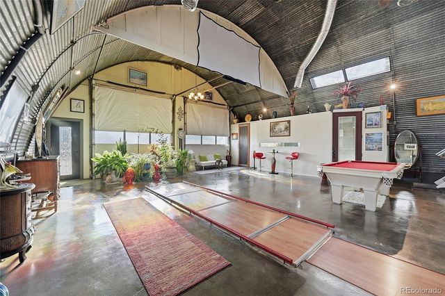 410 Goodrich Avenue, Platteville, CO 80651