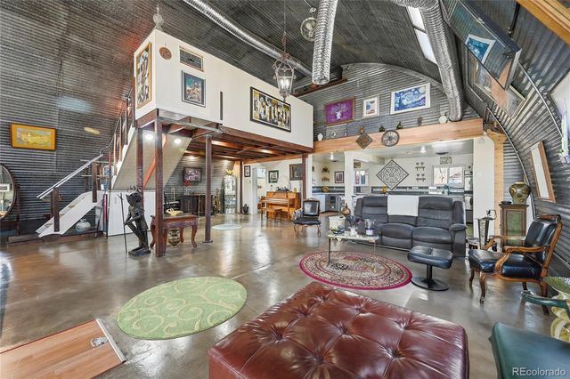 410 Goodrich Avenue, Platteville, CO 80651