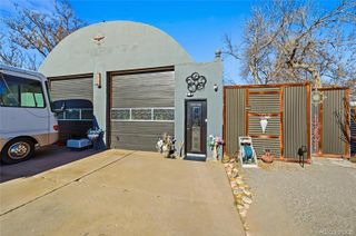 410 Goodrich Avenue, Platteville, CO 80651