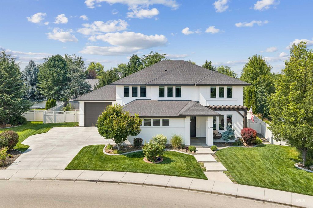 2309 W San Remo Dr, Meridian, ID 83646 photo 1