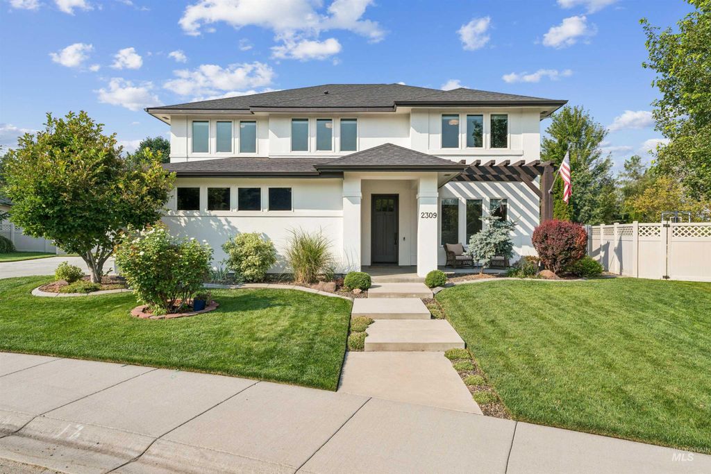 2309 W San Remo Dr, Meridian, ID 83646 photo 3