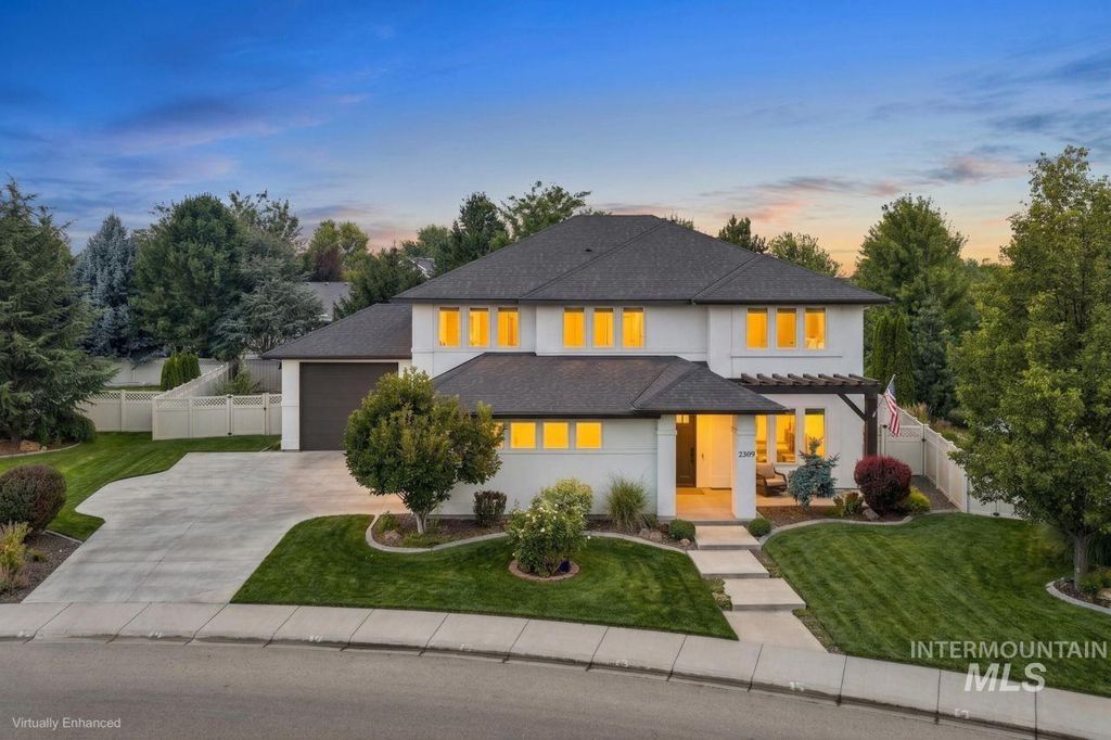 2309 W San Remo Dr, Meridian, ID 83646 photo 4
